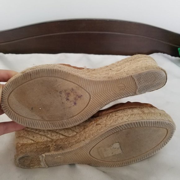 RUDSAK PLATFORM SHOES - Picture 7 of 8